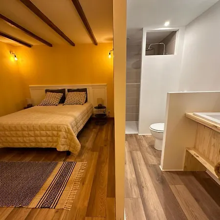 Les Cabrolles * Saint-Philippe-du-Seignal