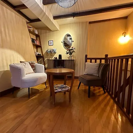 Bed & Breakfast Les Cabrolles